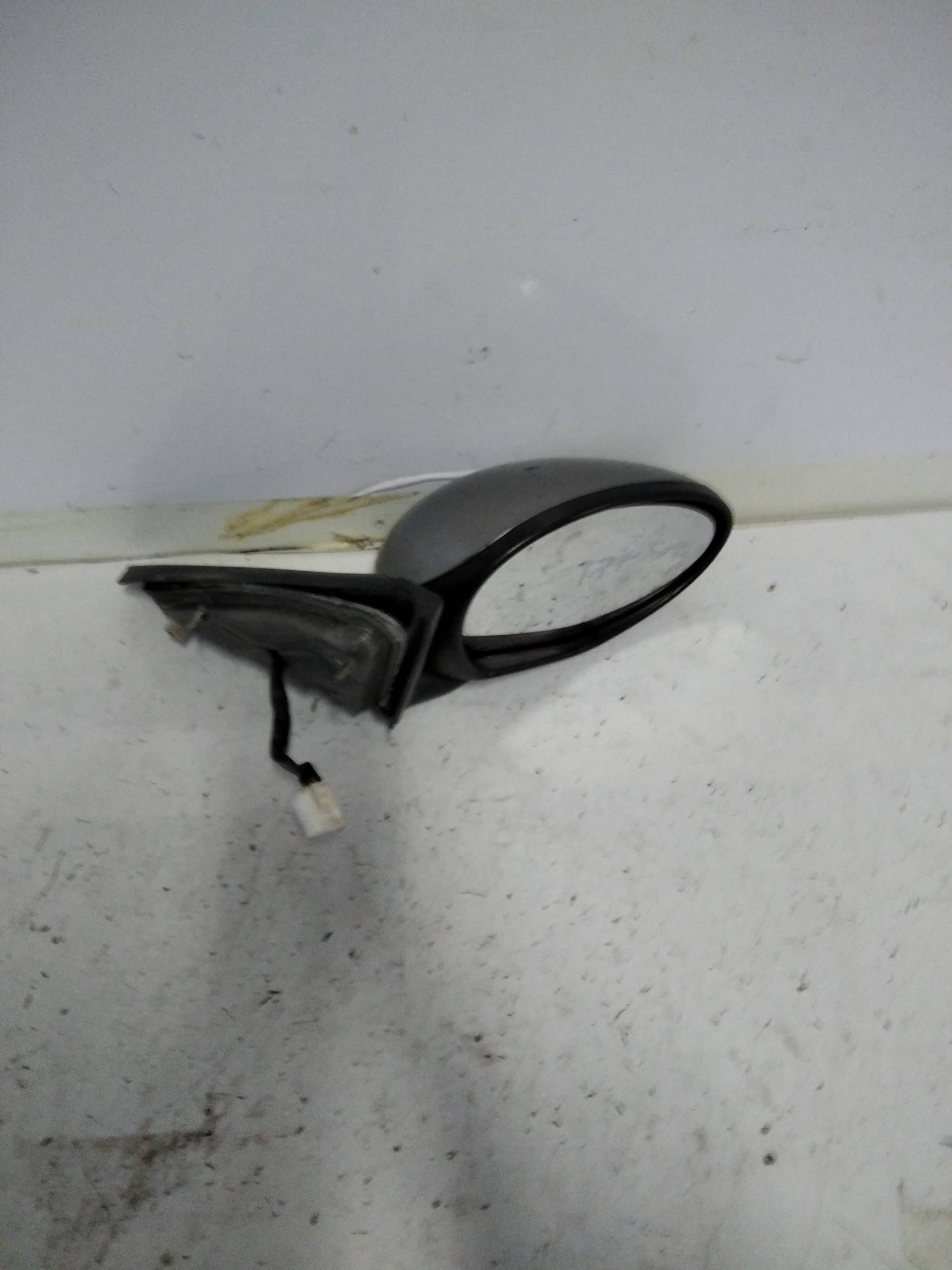 Retrovisore est. regolaz. elettr. dx.